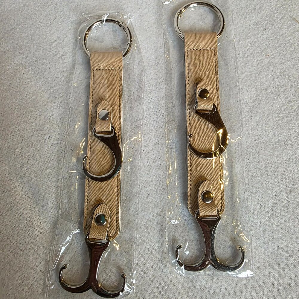 Head Rest Hooks